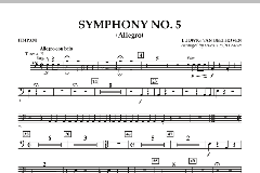 Symphonie Nr. 5 c-Moll op. 67 von Ludwig van Beethoven (Download) 