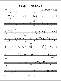 Symphonie Nr. 3 Es-Dur op. 55 'Eroica' von Ludwig van Beethoven (Download) 