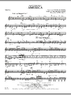 America von Leonard Bernstein (Download) 