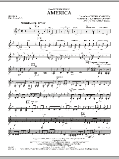 America von Leonard Bernstein (Download) 