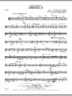 America von Leonard Bernstein (Download) 