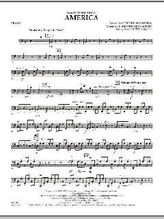 America von Leonard Bernstein (Download) 