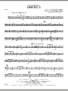 America von Leonard Bernstein (Download) 