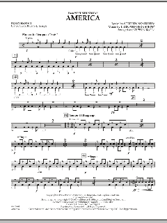 America von Leonard Bernstein (Download) 