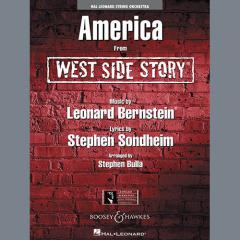 America von Leonard Bernstein (Download) 