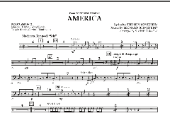 America von Leonard Bernstein (Download) 
