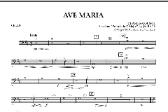 Ave Maria (Meditation) von Johann Sebastian Bach (Download) 