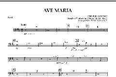 Ave Maria (Meditation) von Johann Sebastian Bach (Download) 