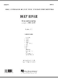 Deep River (Download) 