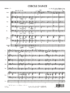 Circle Dance (Download) 