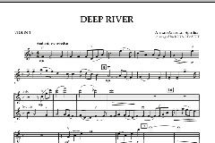 Deep River (Download) 