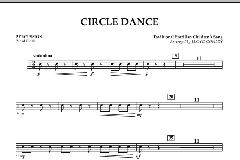 Circle Dance (Download) 