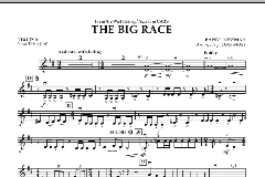 The Big Race von Randy Newman (Download) 