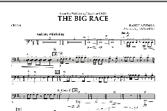 The Big Race von Randy Newman (Download) 