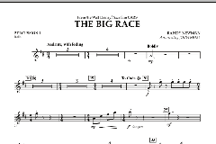 The Big Race von Randy Newman (Download) 