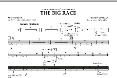 The Big Race von Randy Newman (Download) 