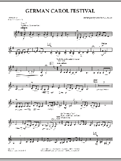 German Carol Festival (Download) 