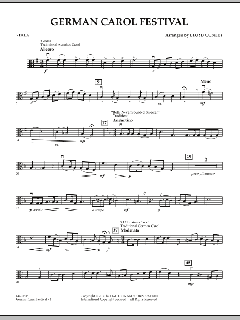 German Carol Festival (Download) 