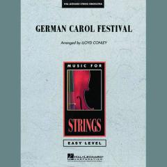German Carol Festival (Download) 