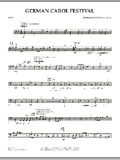 German Carol Festival (Download) 