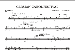 German Carol Festival (Download) 