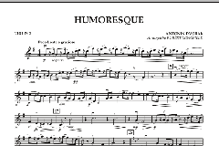 Humoresque von Antonín Dvořák (Download) 