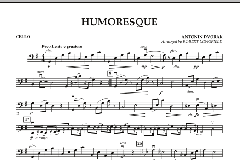 Humoresque von Antonín Dvořák (Download) 