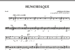 Humoresque von Antonín Dvořák (Download) 