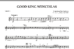 Good King Wenceslas (Download) 