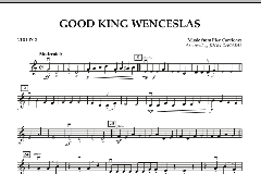Good King Wenceslas (Download) 