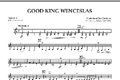 Good King Wenceslas (Download) 