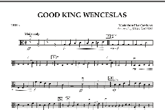 Good King Wenceslas (Download) 