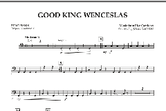 Good King Wenceslas (Download) 