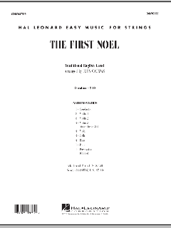 The First Noel (Download) 