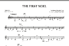 The First Noel (Download) 