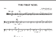 The First Noel (Download) 