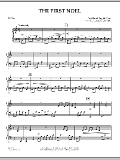 The First Noel (Download) 