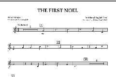 The First Noel (Download) 