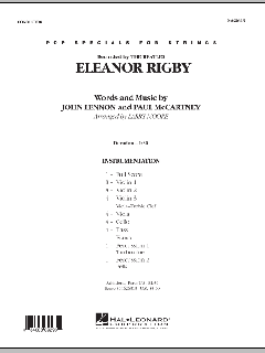 Eleanor Rigby von The Beatles (Download) 