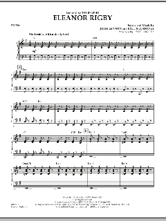 Eleanor Rigby von The Beatles (Download) 