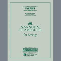 Faeries von Mannheim Steamroller (Download) 