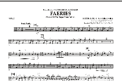 Faeries von Mannheim Steamroller (Download) 