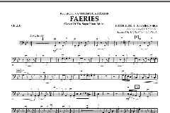 Faeries von Mannheim Steamroller (Download) 