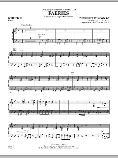 Faeries von Mannheim Steamroller (Download) 