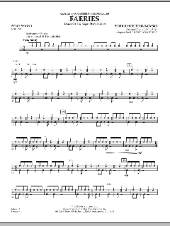 Faeries von Mannheim Steamroller (Download) 