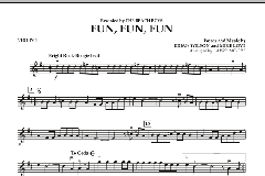 Fun, Fun, Fun von Brian Wilson (Download) 