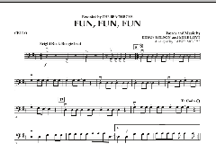 Fun, Fun, Fun von Brian Wilson (Download) 