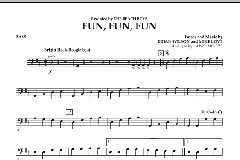 Fun, Fun, Fun von Brian Wilson (Download) 