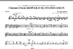 Themes from Edward Scissorhands von Danny Elfman (Download) 