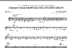 Themes from Edward Scissorhands von Danny Elfman (Download) 
